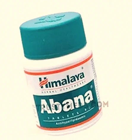 Abana