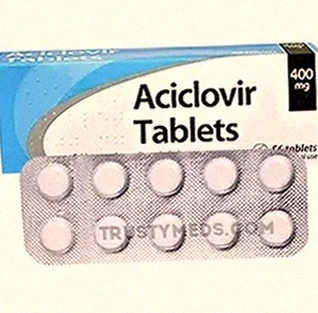 Aciclovir