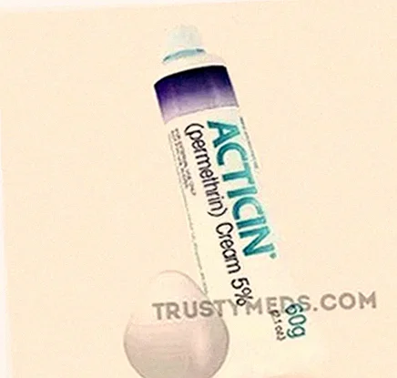 Acticin