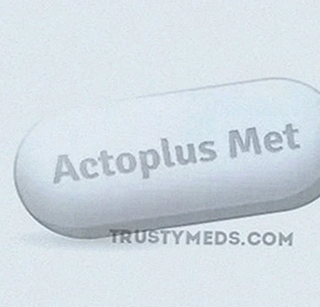 Actoplus Met
