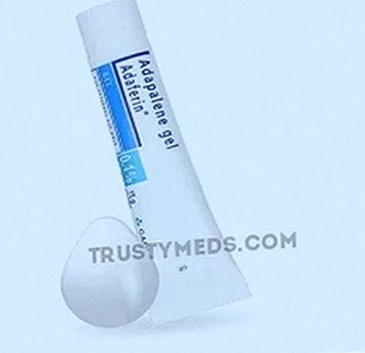 Adaferin Gel
