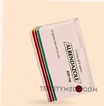 Albendazole