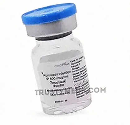 Alprostadil