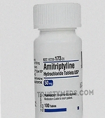 Amitriptyline