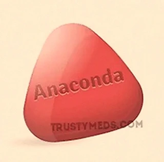 Anaconda