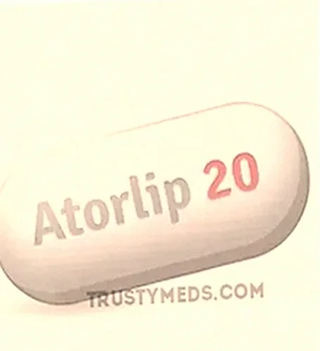 Atorlip 20