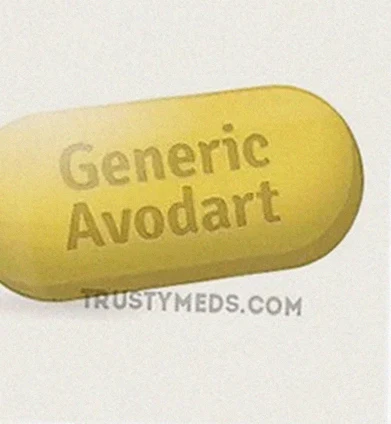Avodart