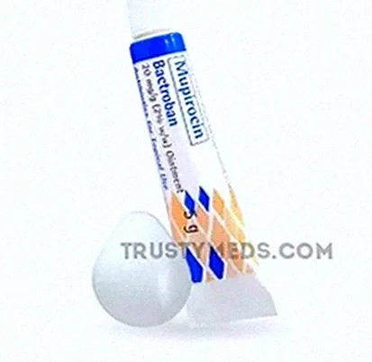 Bactroban Ointment 5g