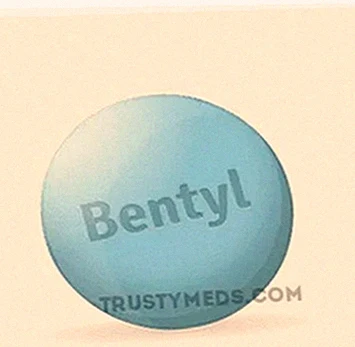 Bentyl