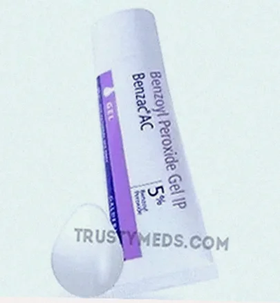 Benzac AC Gel