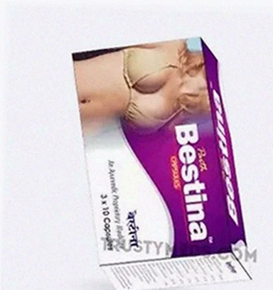 Bestina