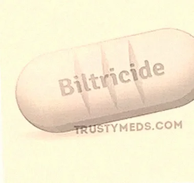 Biltricide