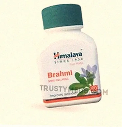 Brahmi