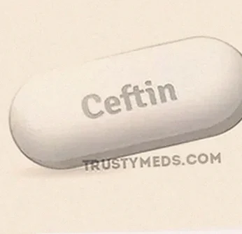 Ceftin