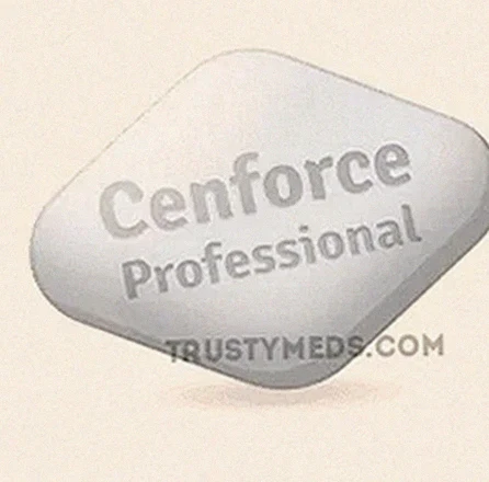 Cenforce Professional