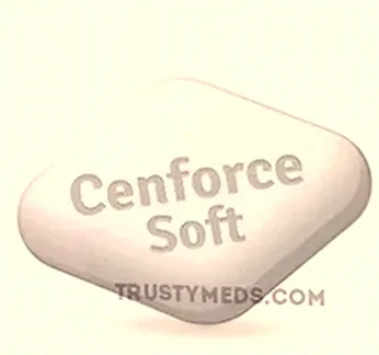 Cenforce Soft