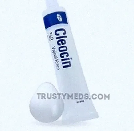 Cleocin Gel