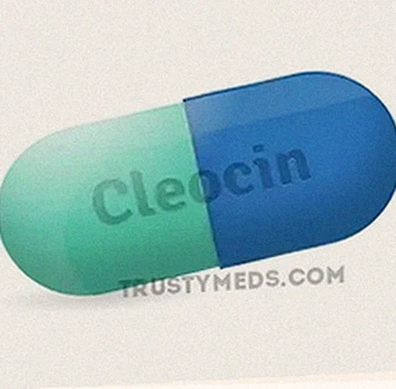 Cleocin