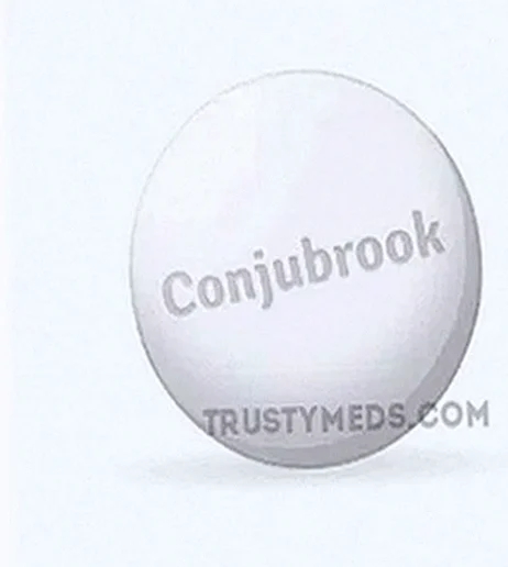 Conjubrook