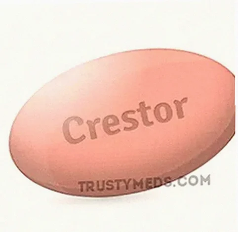 Crestor