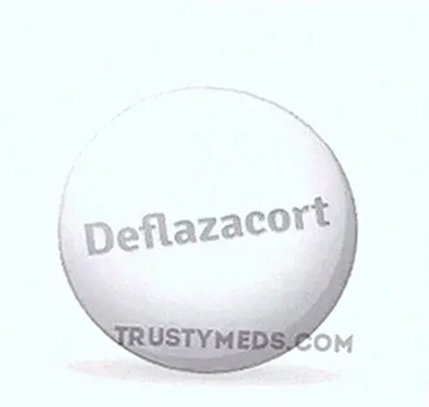 Deflazacort