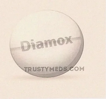 Diamox