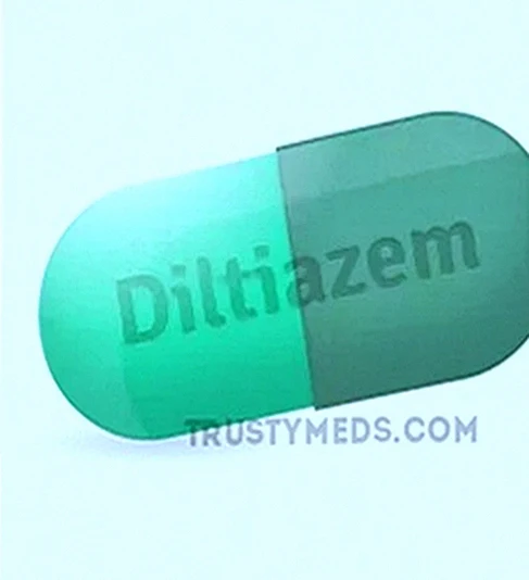 Diltiazem