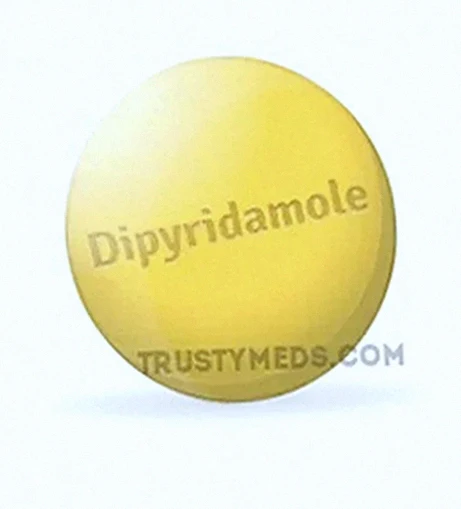 Dipyridamole