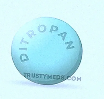 Ditropan