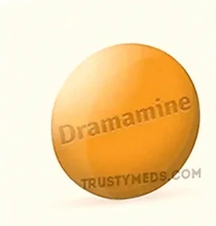 Dramamine
