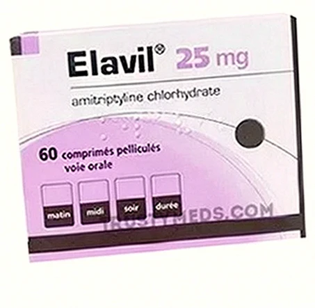 Elavil
