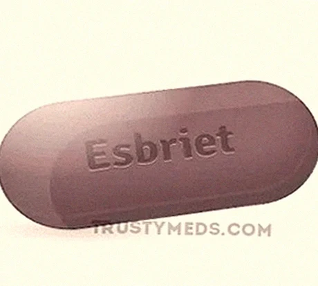 Esbriet