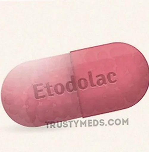 Etodolac