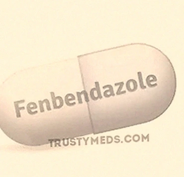 Fenbendazole