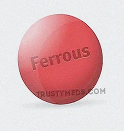 Ferrous