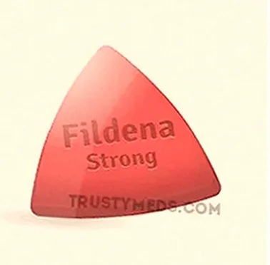 Fildena Strong