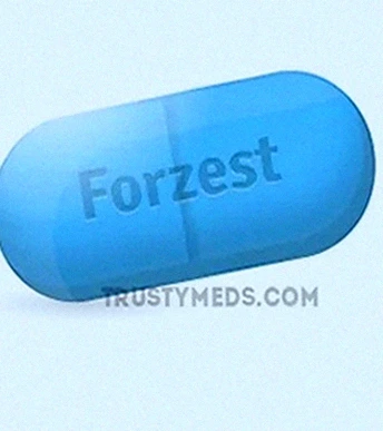 Forzest