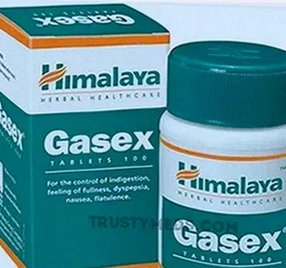 Gasex