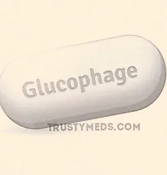 Glucophage