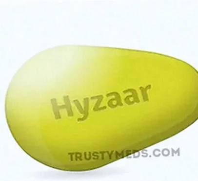 Hyzaar