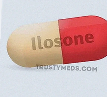 Ilosone