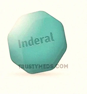 Inderal
