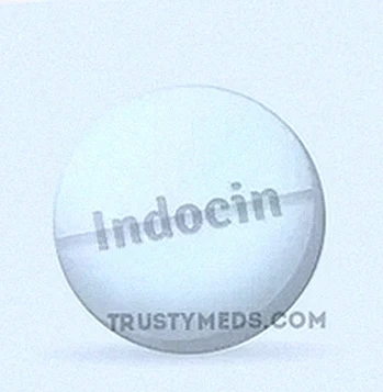 Indocin