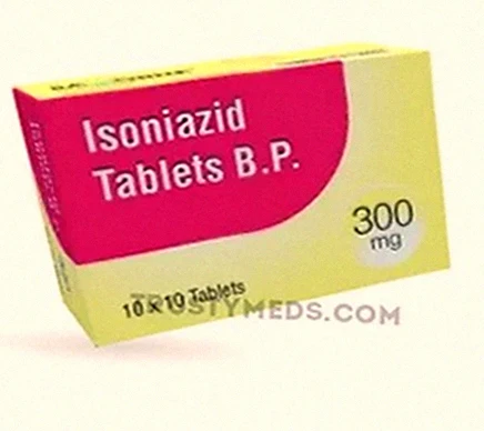 Isoniazid