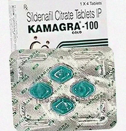 Kamagra Gold