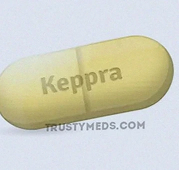 Keppra