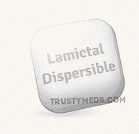 Lamictal Dispersible