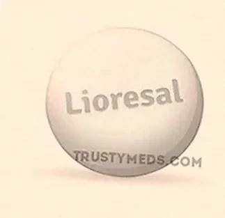 Lioresal
