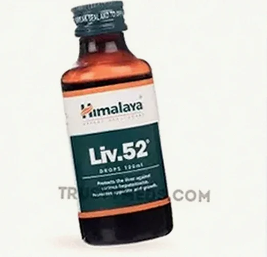 Liv.52 Drops