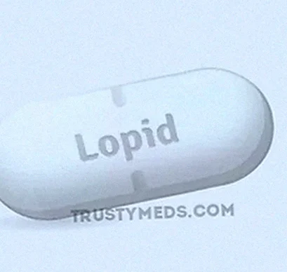 Lopid